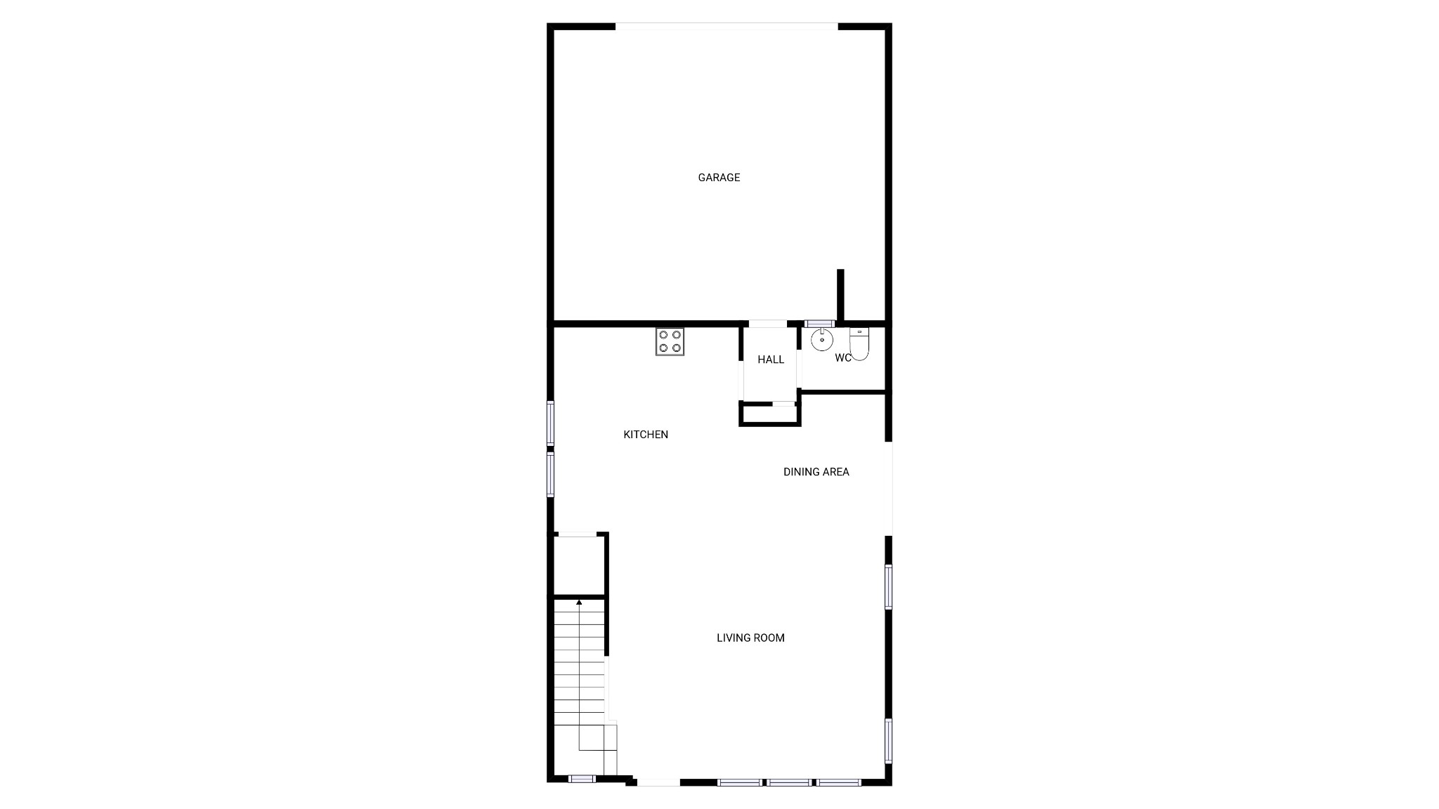 3265 Longstalk Road Antioch, TN 37013 - Photo 19 of 20 Gallery Image 19