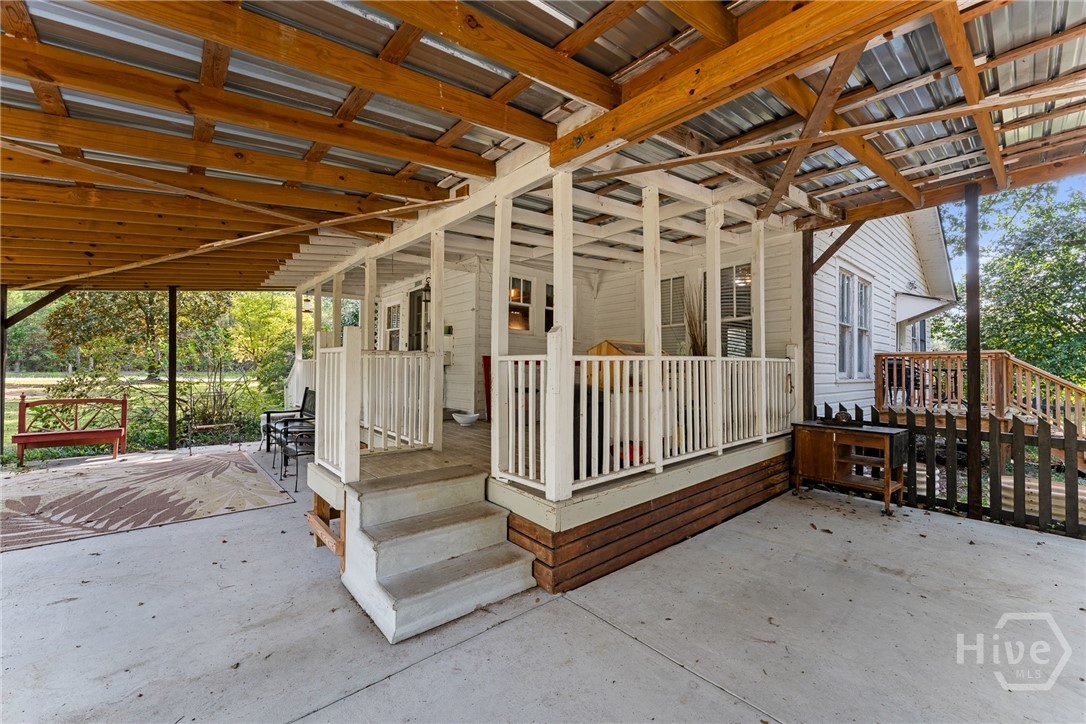 314 Long Bridge Road Springfield, GA 31329 - Photo 25 of 42 Gallery Image 25