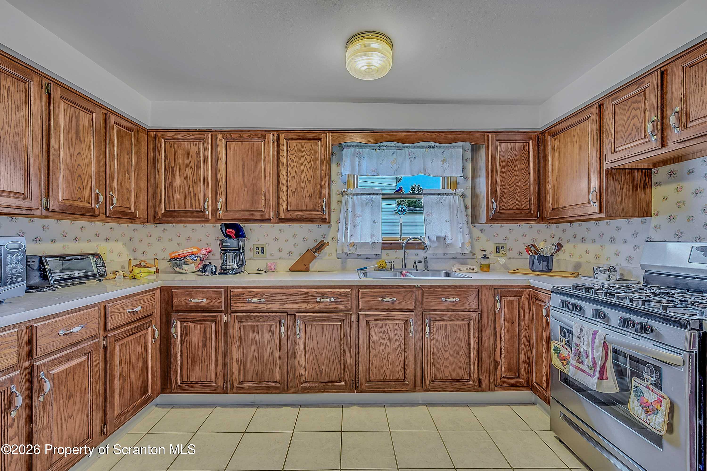 322 Packer Street Avoca, PA 18641 - Photo 21 of 32 Packer -21
