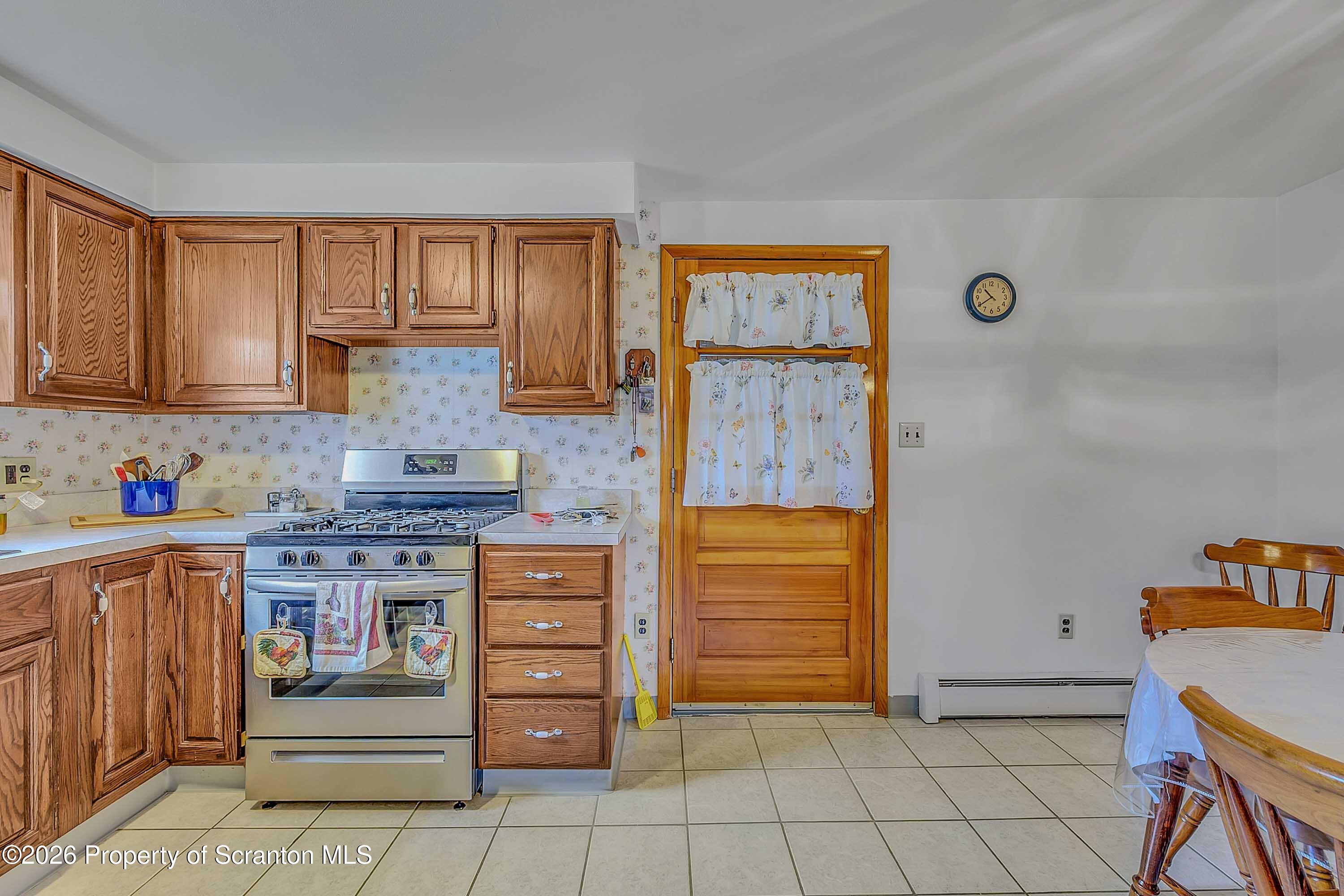 322 Packer Street Avoca, PA 18641 - Photo 22 of 32 Packer -22