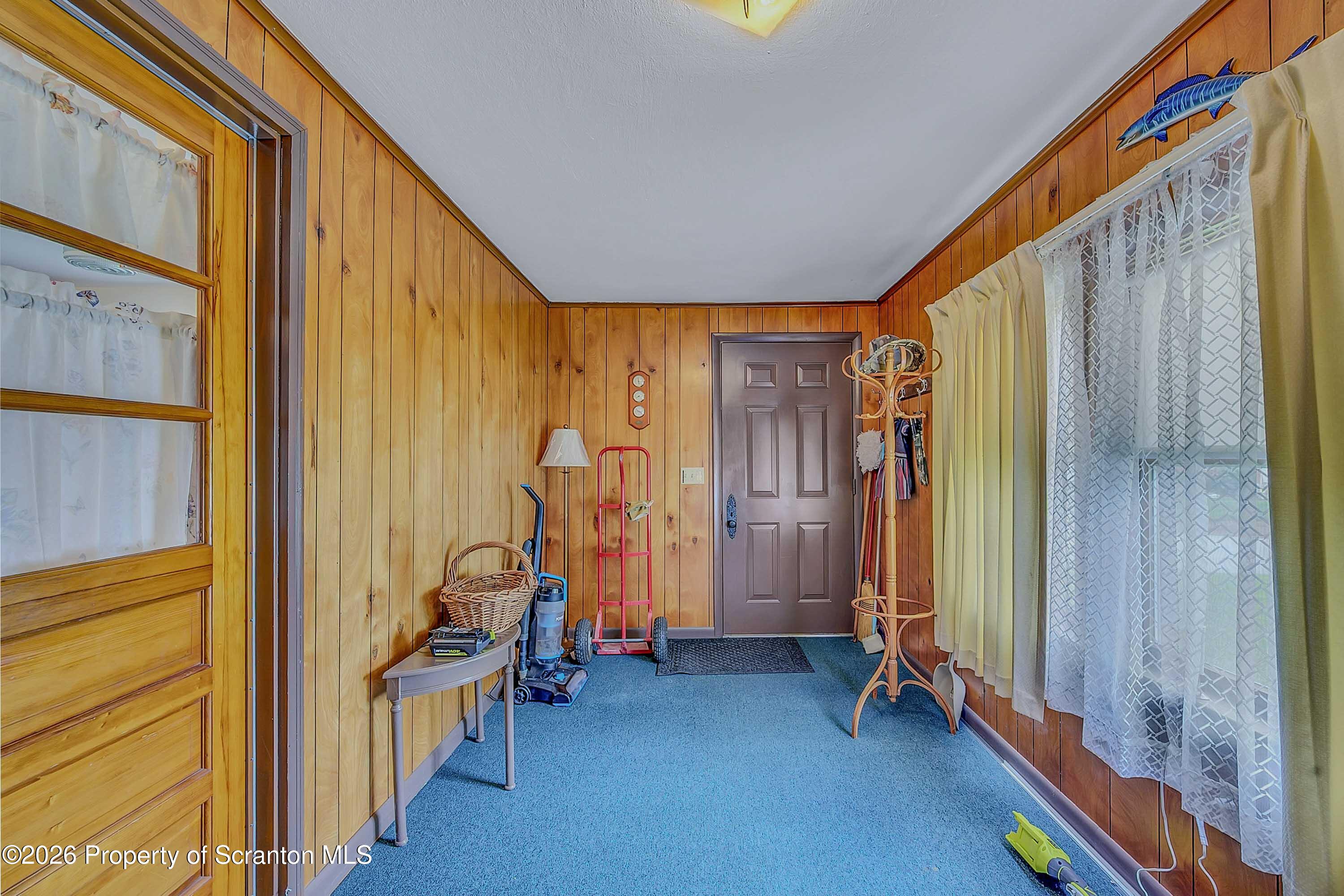 322 Packer Street Avoca, PA 18641 - Photo 25 of 32 Packer -26