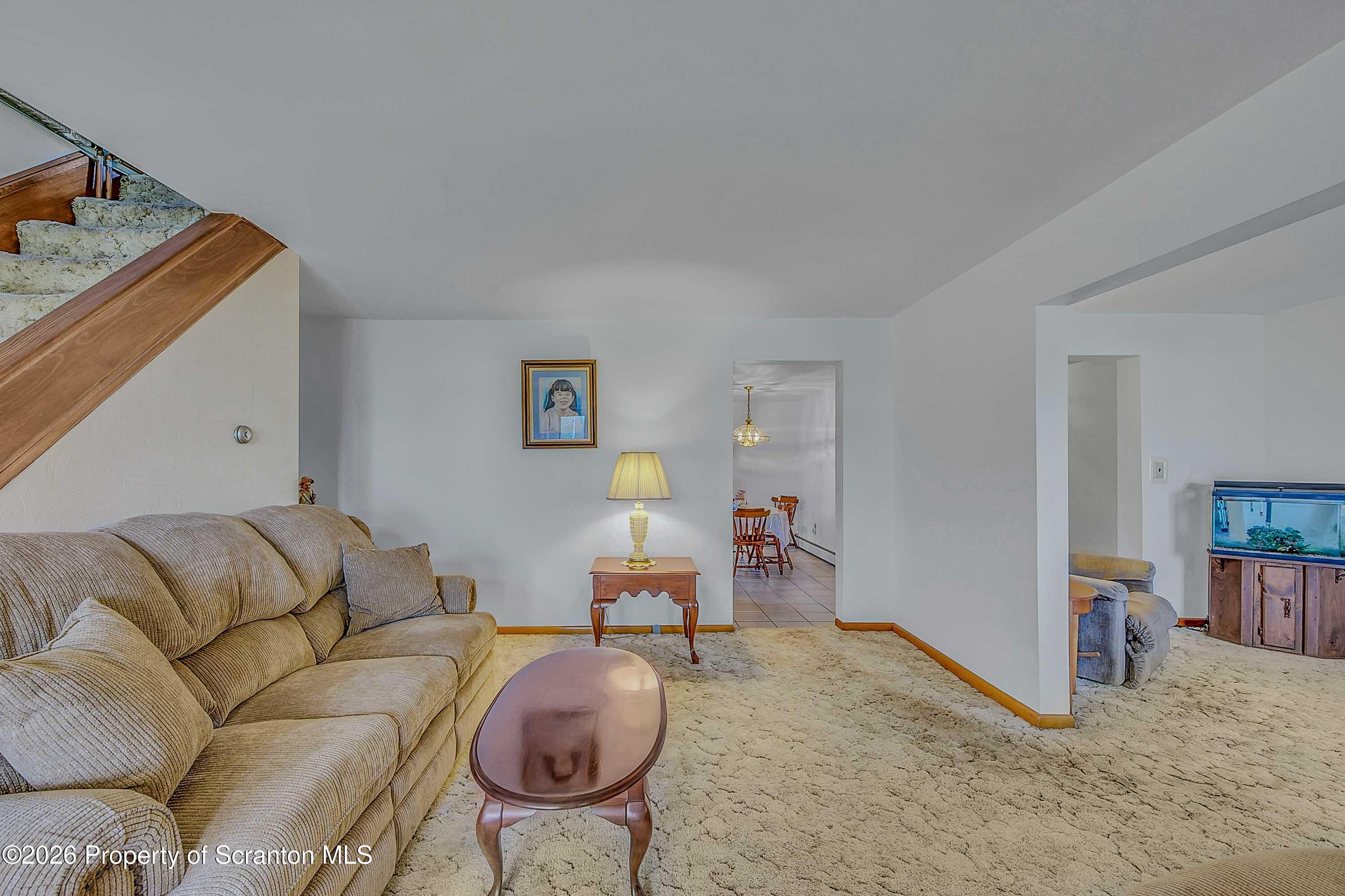 322 Packer Street Avoca, PA 18641 - Photo 8 of 32 Packer -8