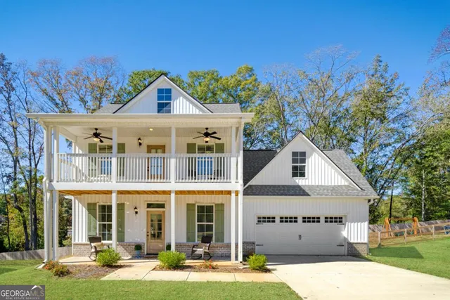 $339,900 | 96 Rome Street, Temple, GA 30179