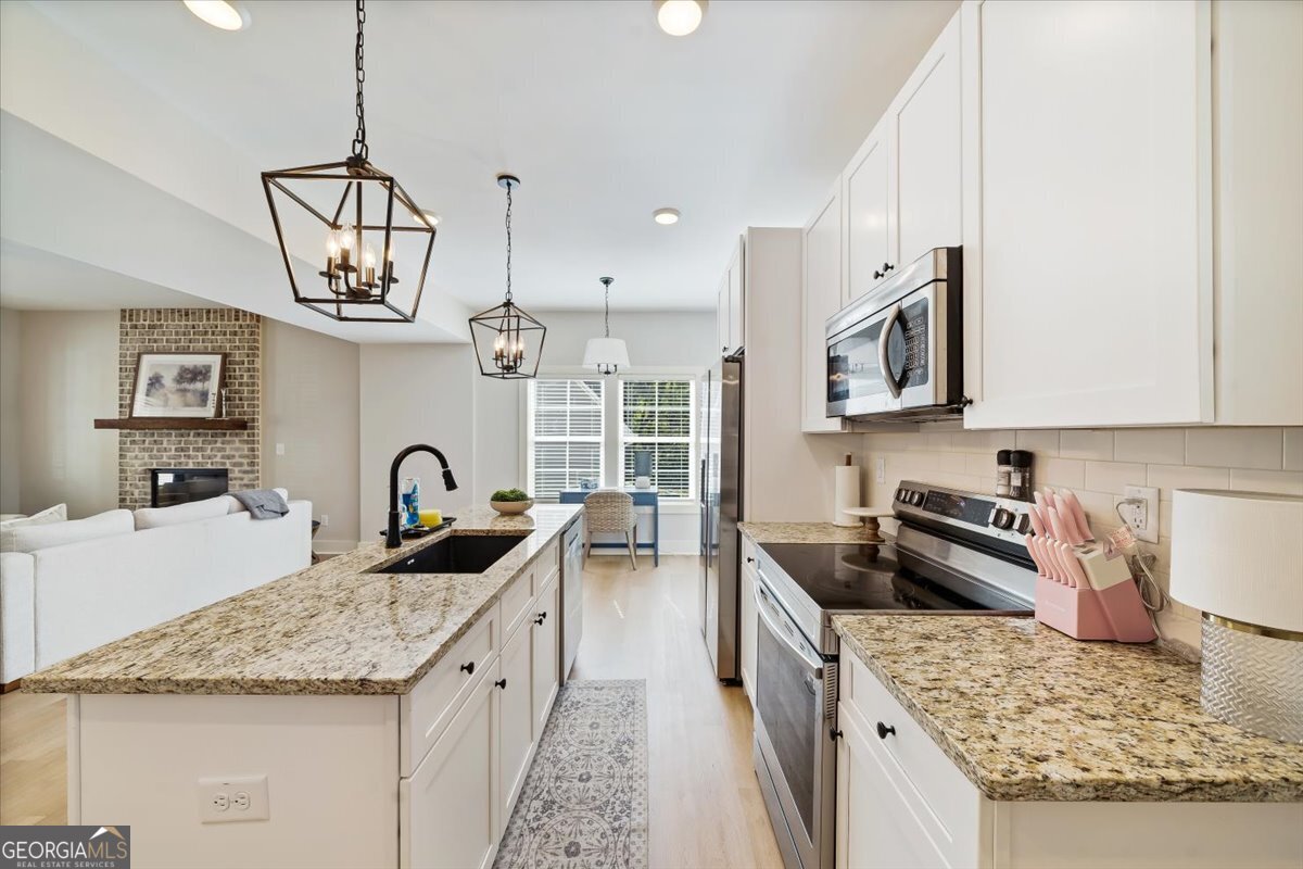 96 Rome Street Temple, GA 30179 - Photo 13 of 37