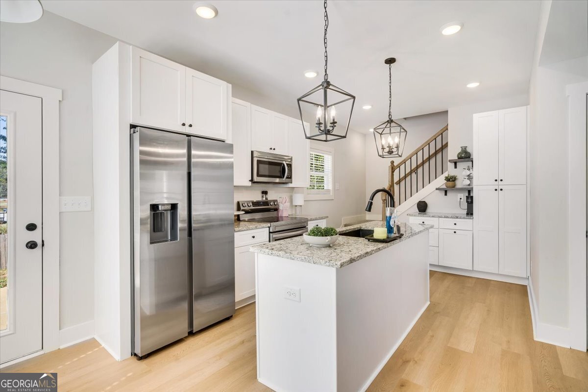 96 Rome Street Temple, GA 30179 - Photo 15 of 37