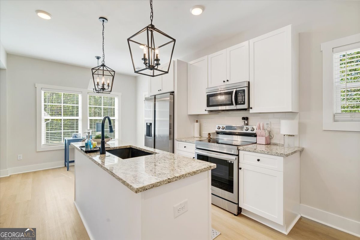 96 Rome Street Temple, GA 30179 - Photo 17 of 37