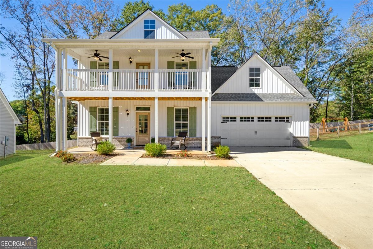 96 Rome Street Temple, GA 30179 - Photo 2 of 37