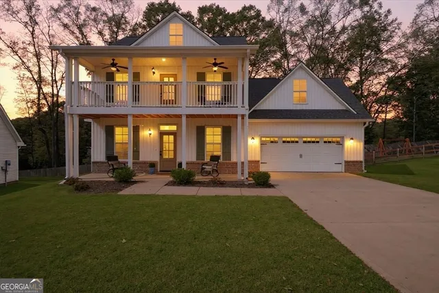 $339,900 | 96 Rome Street, Temple, GA 30179