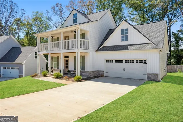 $339,900 | 96 Rome Street, Temple, GA 30179