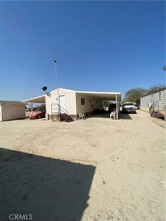 26323 Merced Avenue Buttonwillow, CA 93206 - Photo 1 of 11 Gallery Image 1