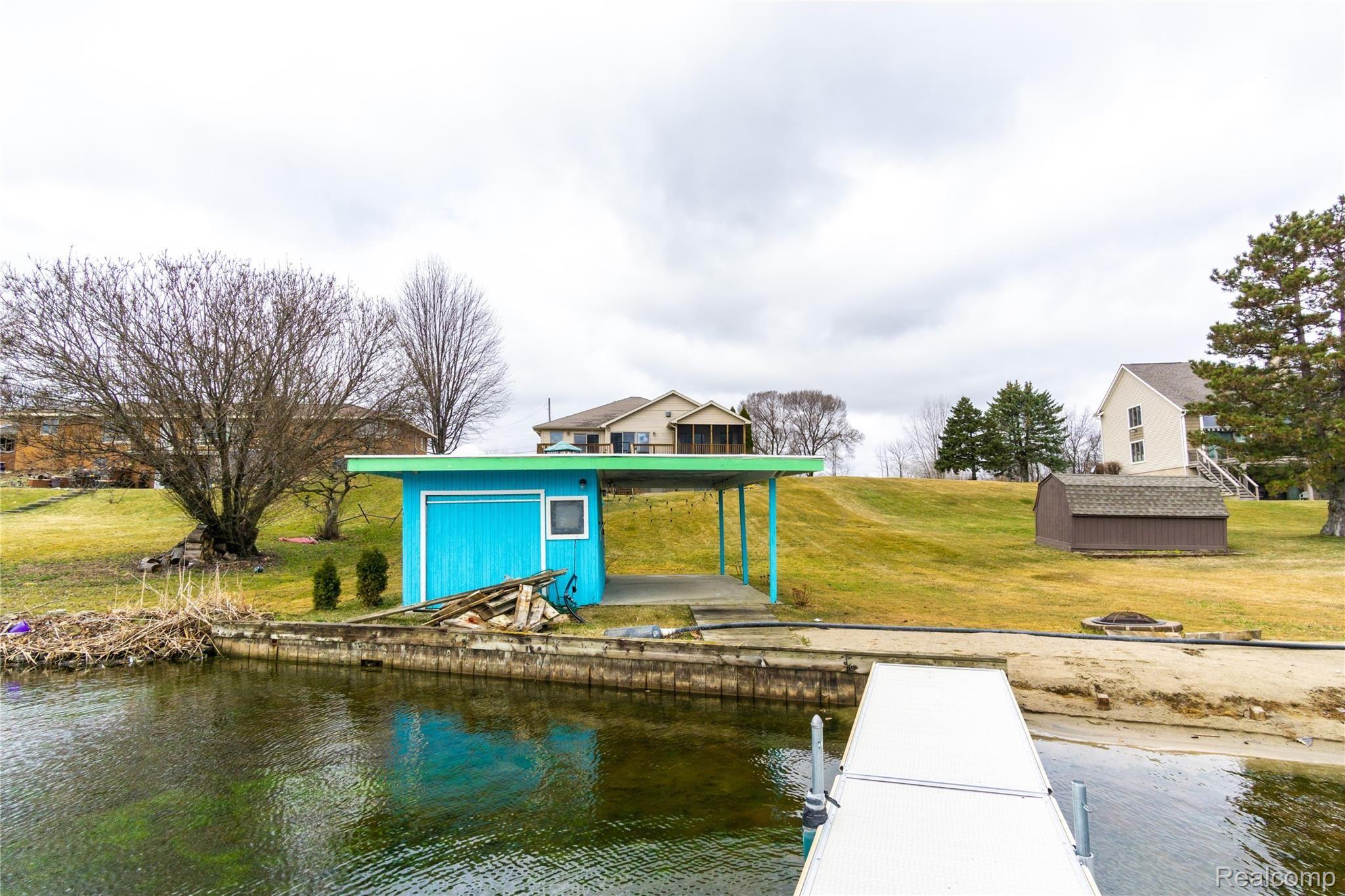 4179 East Rolston Road Linden, MI 48451 - Photo 37 of 41 Exteriors (15 of 15).jpg