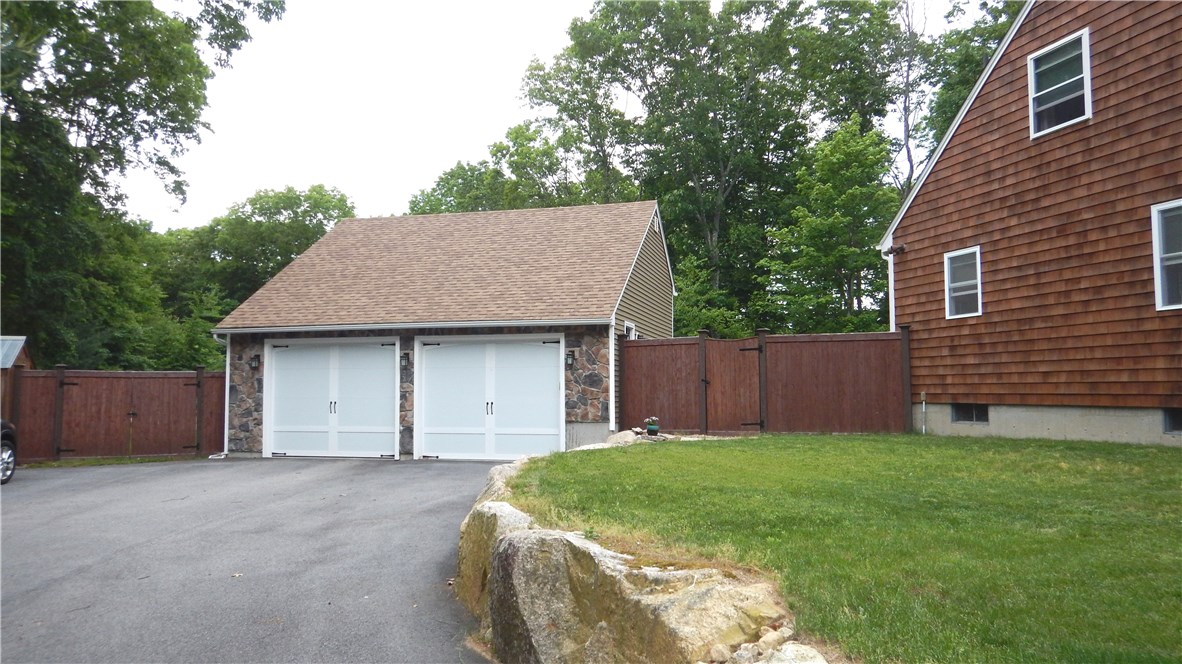 333 Hope Furnace Road Scituate, RI 02831 - Photo 11 of 11