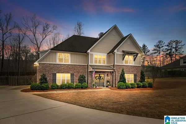 $649,000 | 212 Birkdale Circle, Pelham, AL 35124