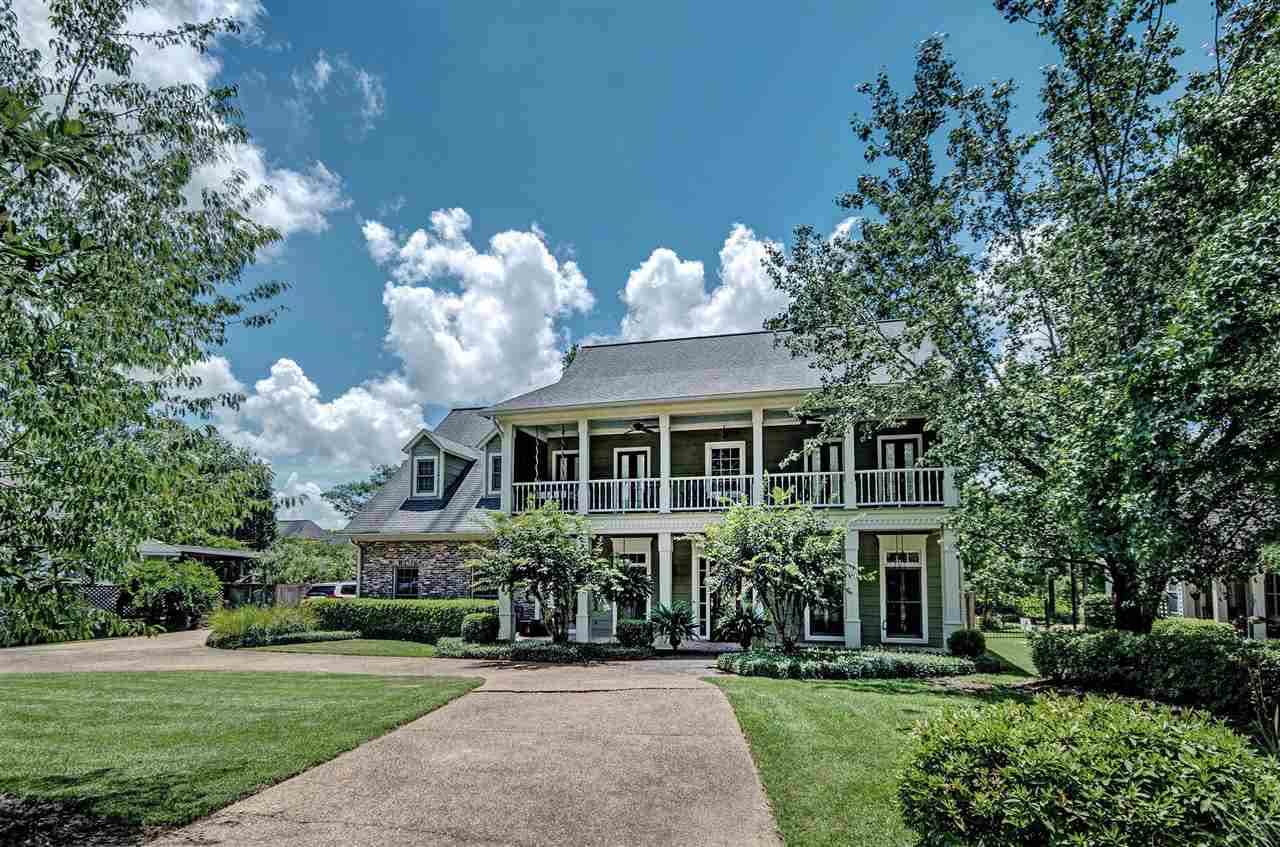 415 Ridge Circle Brandon, MS 39047 - Photo 1 of 50 Photo 1