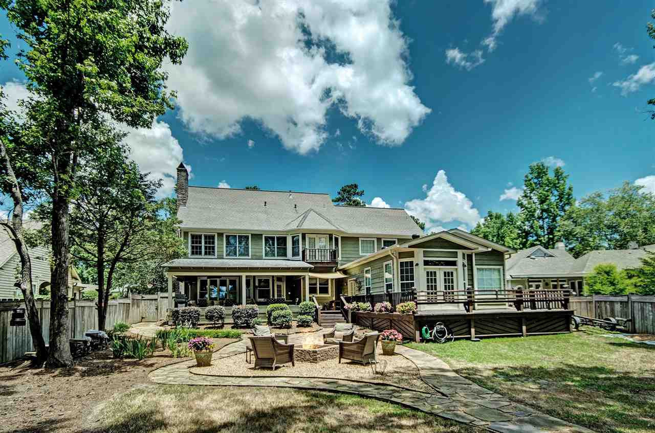 415 Ridge Circle Brandon, MS 39047 - Photo 15 of 50 Photo 15