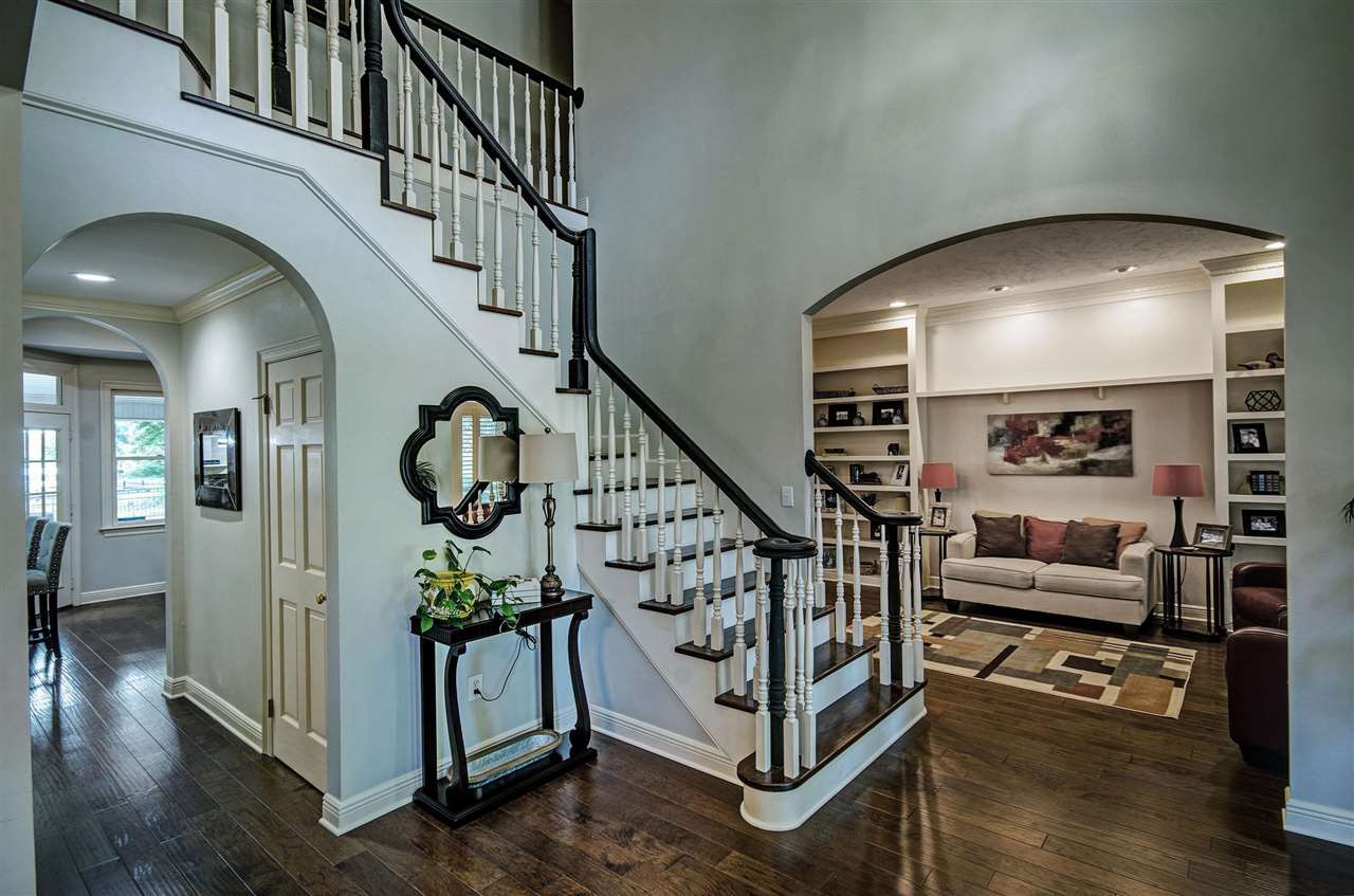 415 Ridge Circle Brandon, MS 39047 - Photo 20 of 50 Photo 20