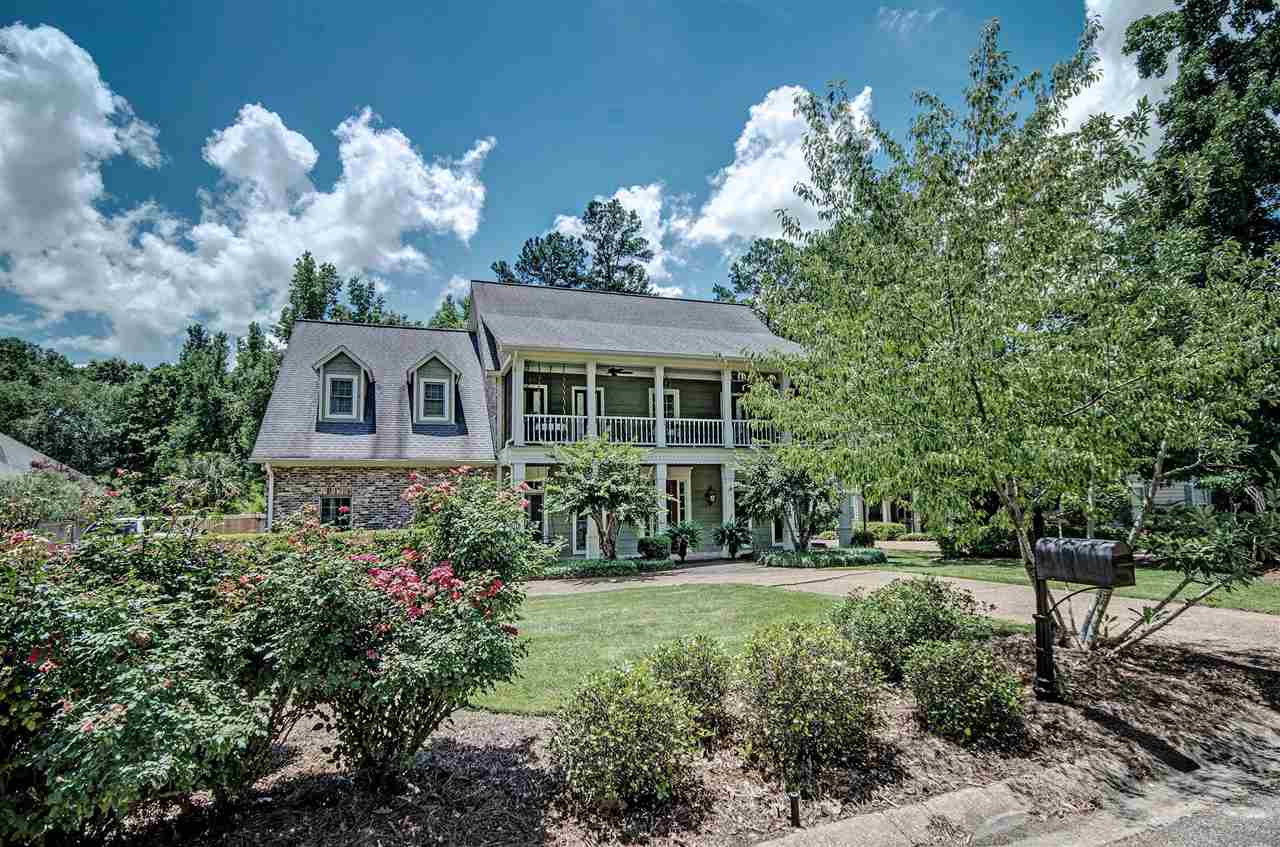 415 Ridge Circle Brandon, MS 39047 - Photo 2 of 50 Photo 2