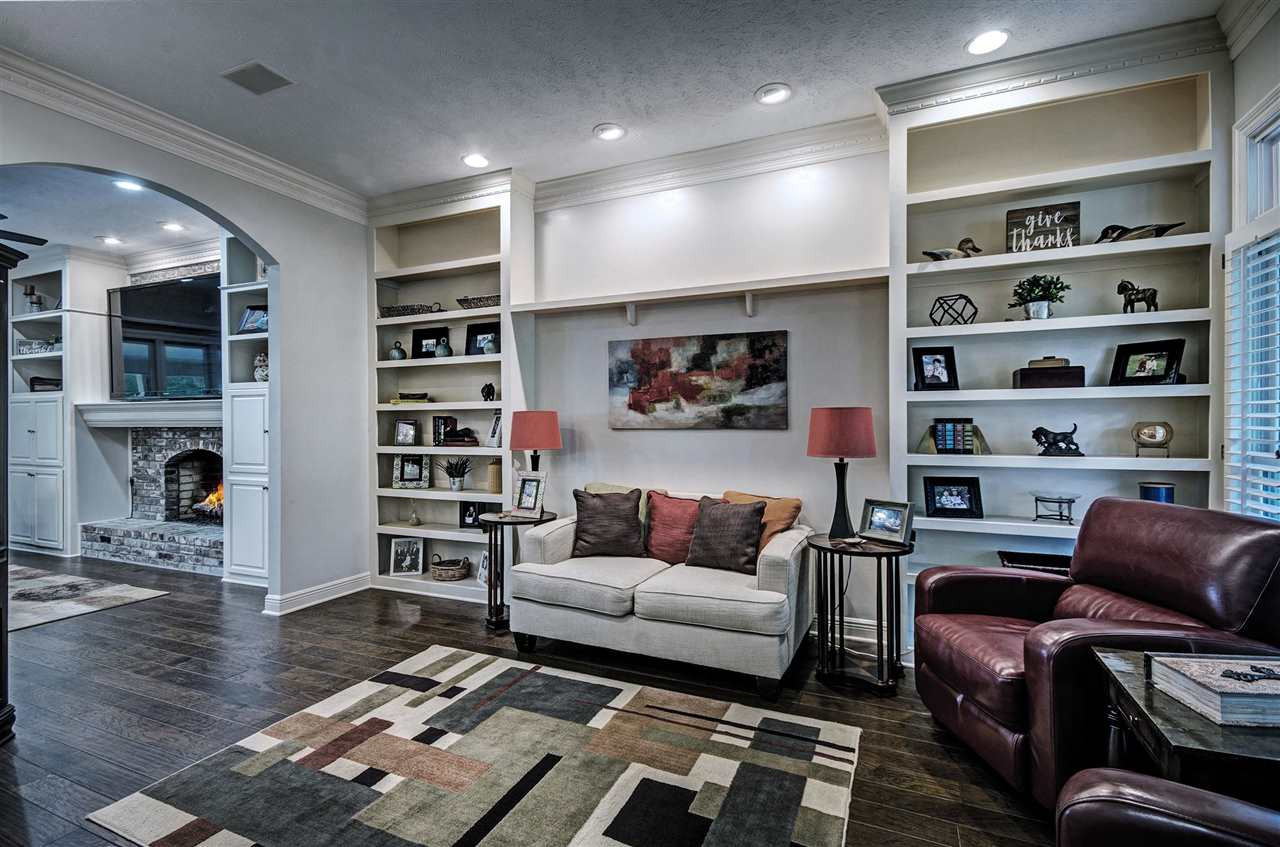 415 Ridge Circle Brandon, MS 39047 - Photo 21 of 50 Photo 21