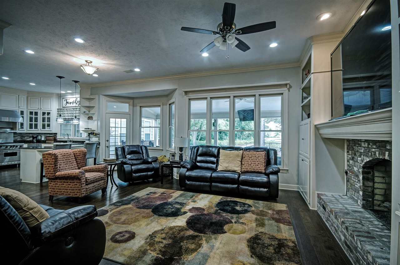 415 Ridge Circle Brandon, MS 39047 - Photo 23 of 50 Photo 23