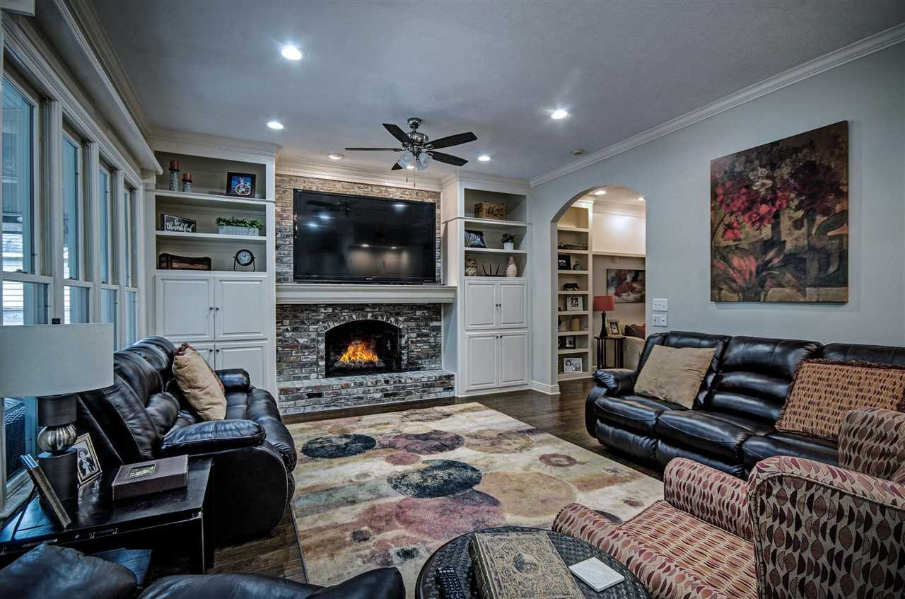 415 Ridge Circle Brandon, MS 39047 - Photo 24 of 50 Photo 24