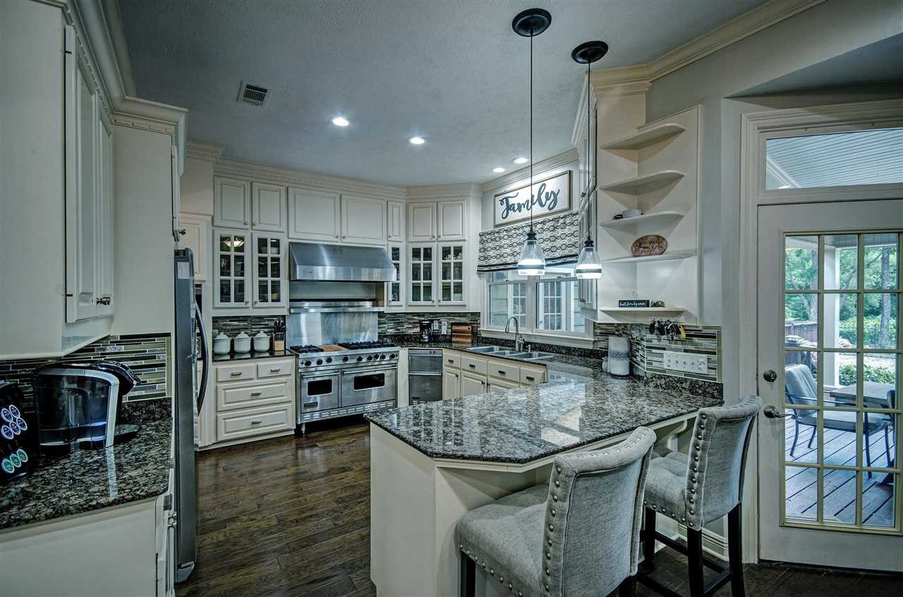415 Ridge Circle Brandon, MS 39047 - Photo 25 of 50 Photo 25