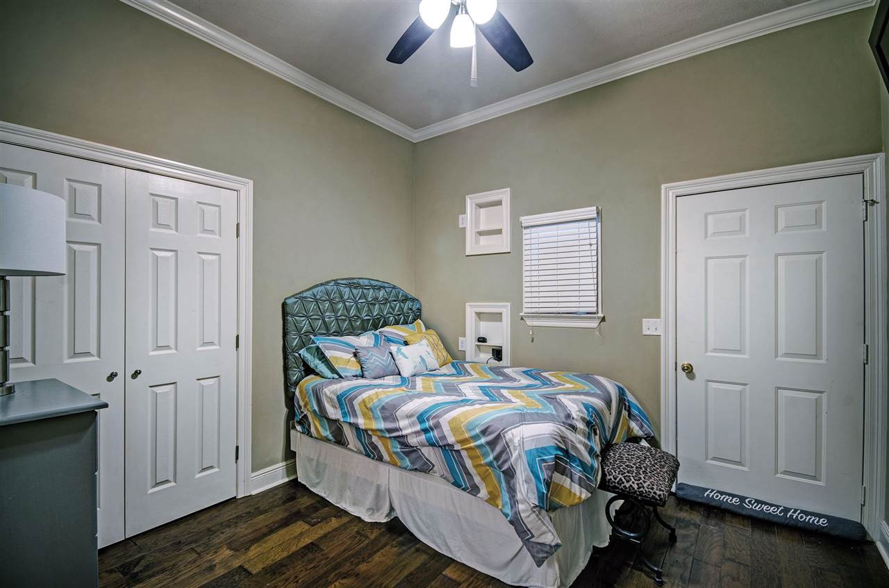 415 Ridge Circle Brandon, MS 39047 - Photo 30 of 50 Photo 30