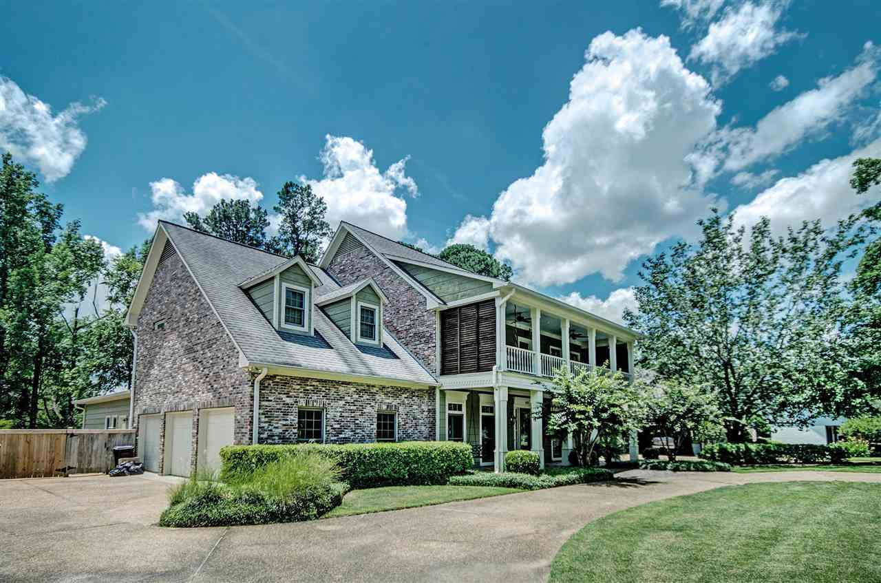 415 Ridge Circle Brandon, MS 39047 - Photo 3 of 50 Photo 3