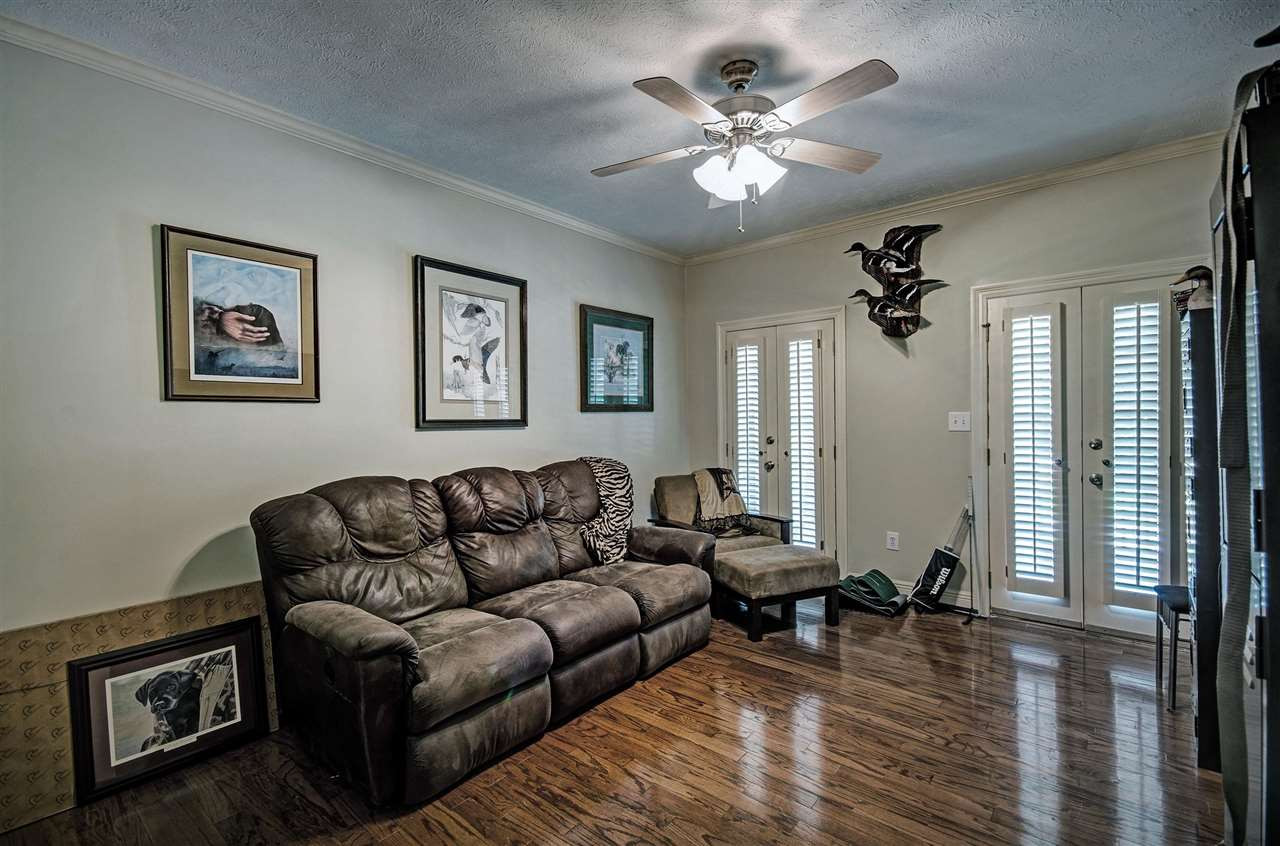 415 Ridge Circle Brandon, MS 39047 - Photo 39 of 50 Photo 39