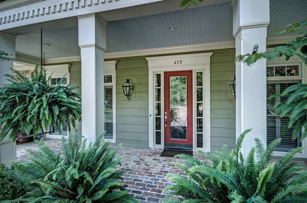 415 Ridge Circle Brandon, MS 39047 - Photo 4 of 50 Photo 4