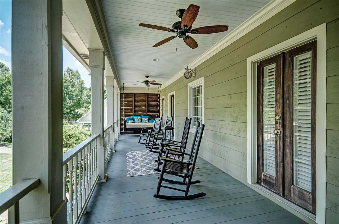 415 Ridge Circle Brandon, MS 39047 - Photo 43 of 50 Photo 43