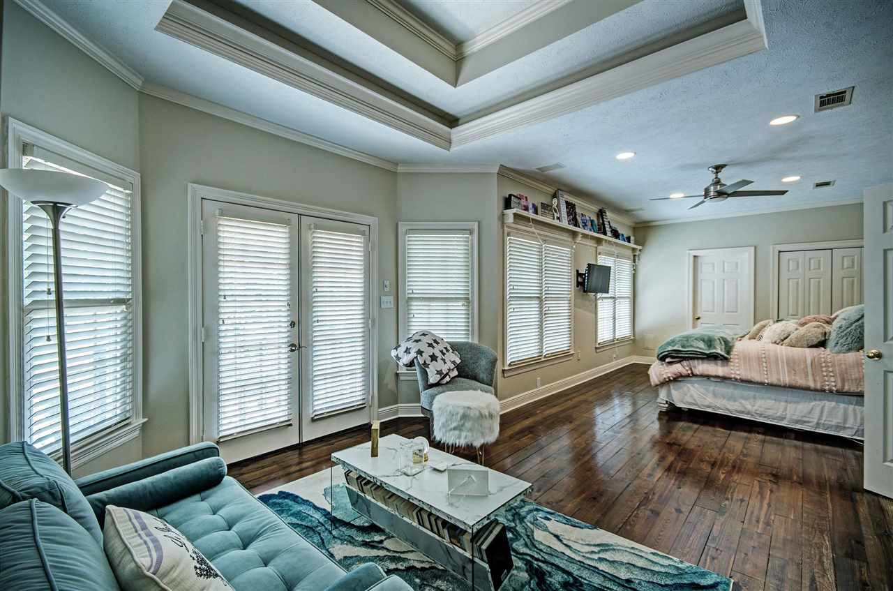 415 Ridge Circle Brandon, MS 39047 - Photo 46 of 50 Photo 46
