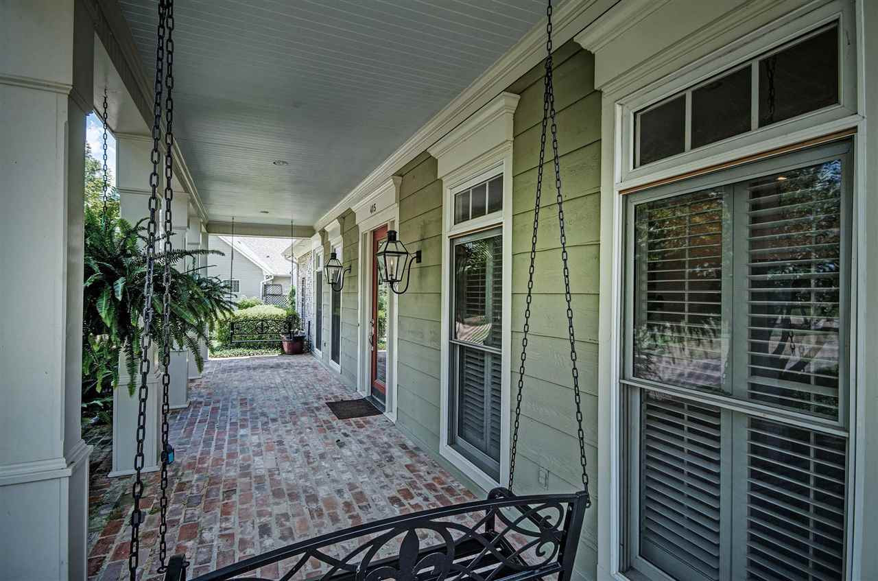 415 Ridge Circle Brandon, MS 39047 - Photo 5 of 50 Photo 5