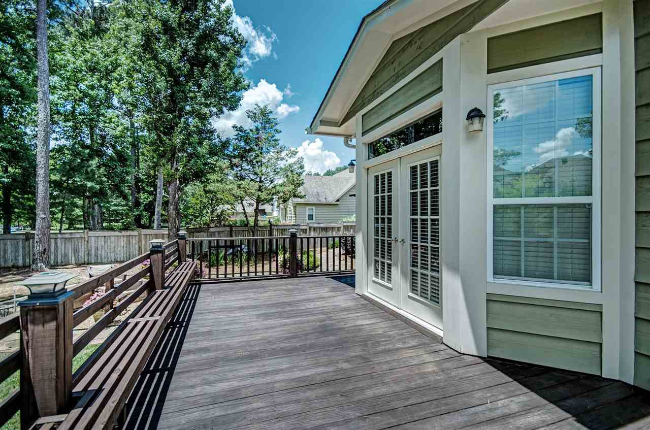 415 Ridge Circle Brandon, MS 39047 - Photo 10 of 50 Photo 10