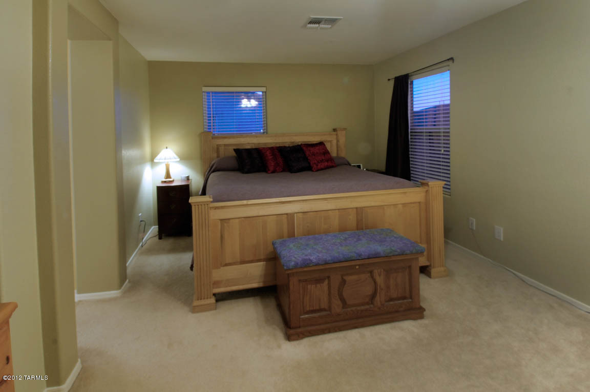 3543 East Mecate Road Tucson, AZ 85739 - Photo 13 of 23