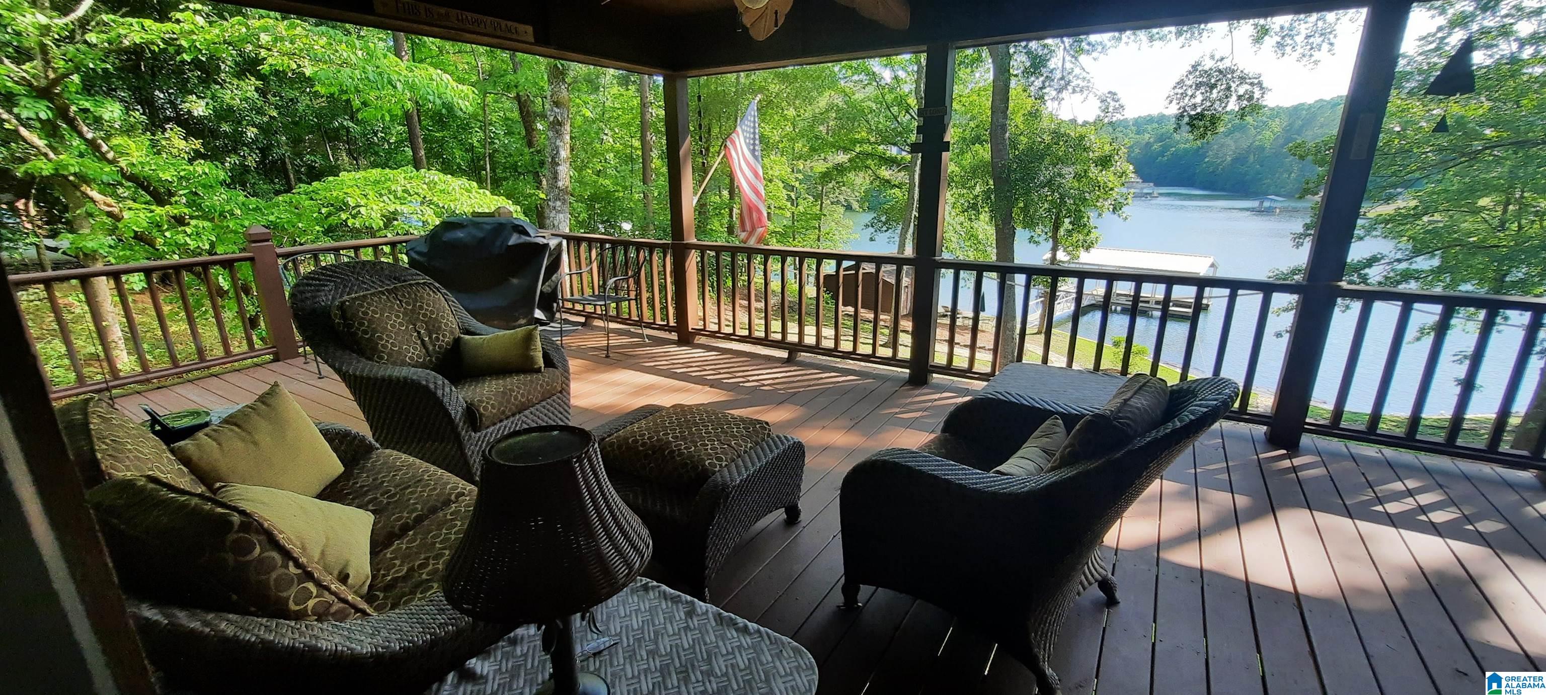 461 Creek Run Road Wedowee, AL 36278 - Photo 24 of 44