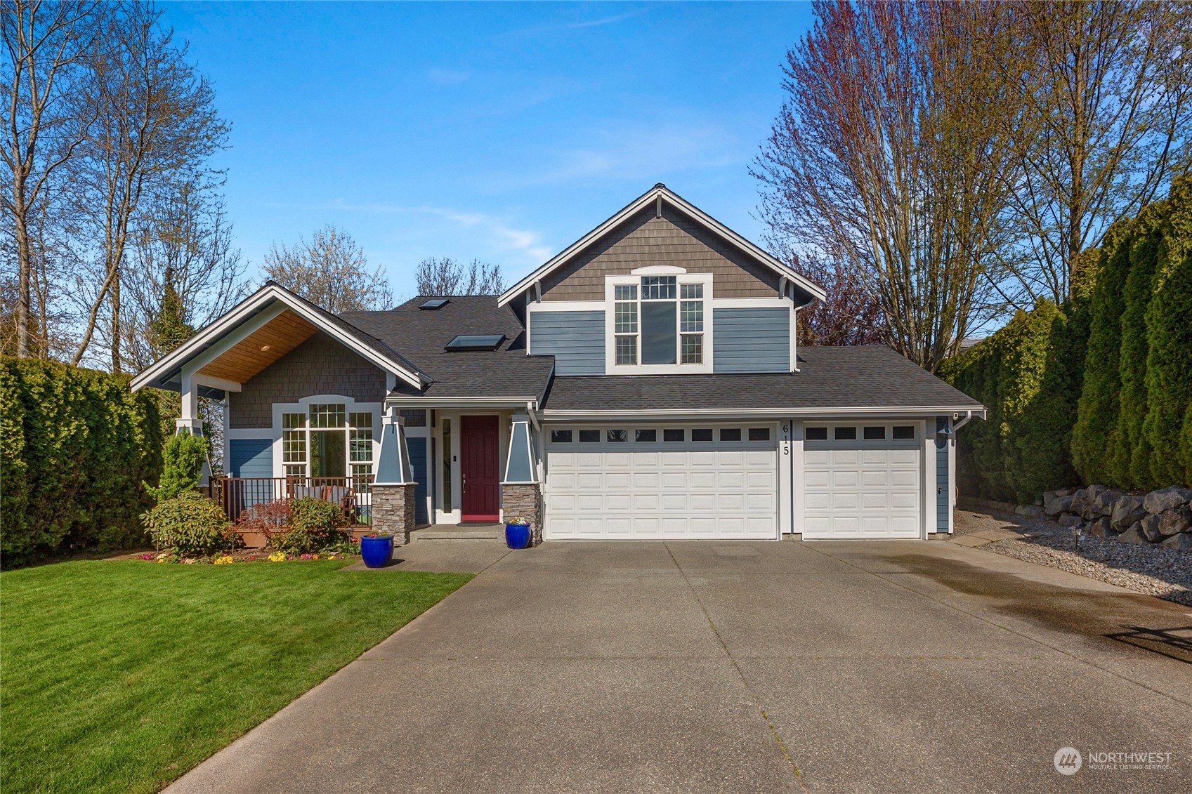 615 Bronson Place Northeast Renton, WA 98056 - Photo 1 of 40 Gallery Image 1