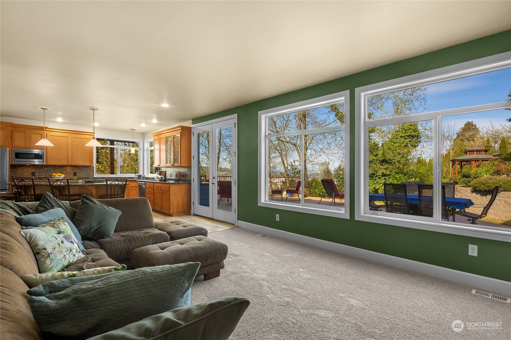 615 Bronson Place Northeast Renton, WA 98056 - Photo 15 of 40 Gallery Image 15