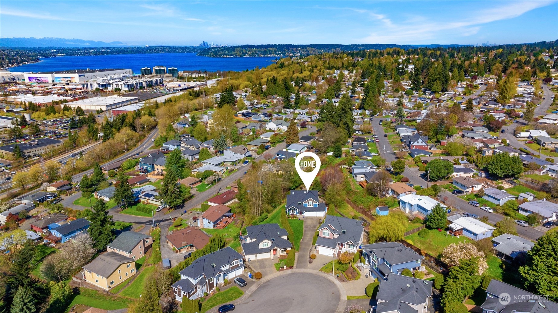 615 Bronson Place Northeast Renton, WA 98056 - Photo 2 of 40 Gallery Image 2