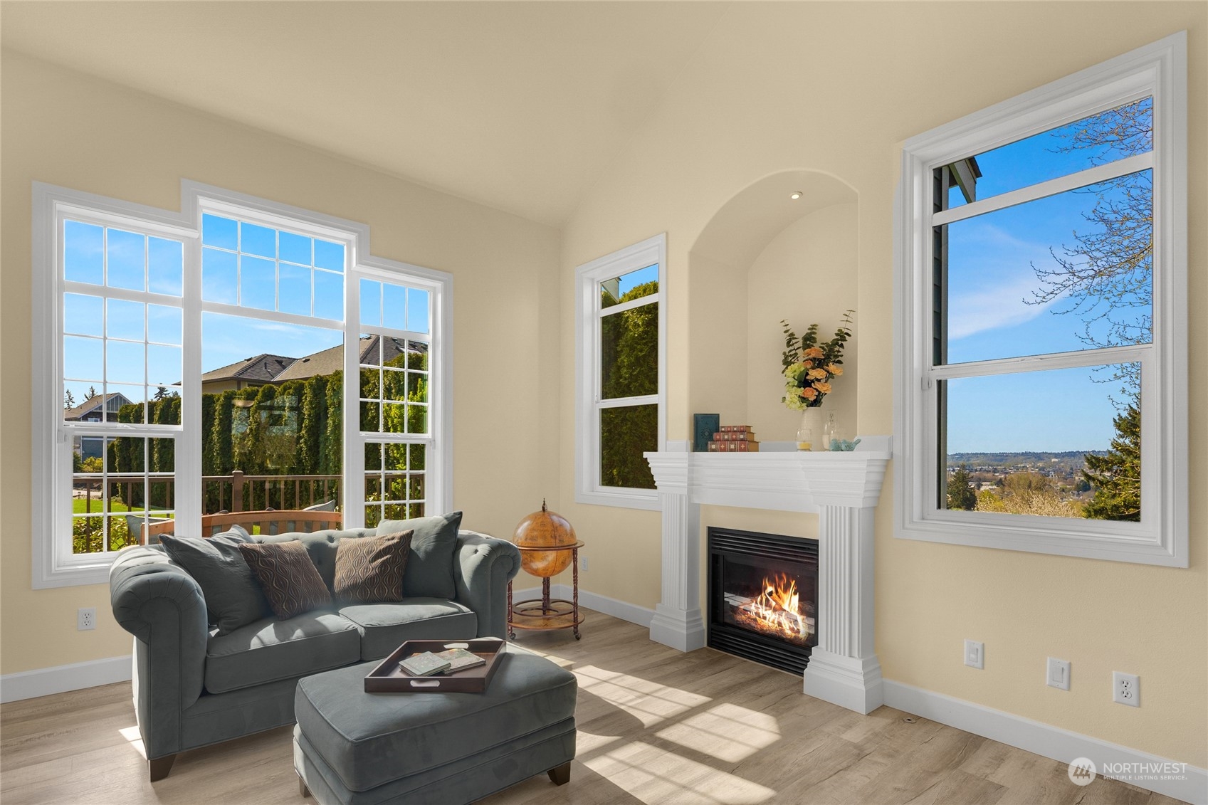 615 Bronson Place Northeast Renton, WA 98056 - Photo 5 of 40 Gallery Image 5