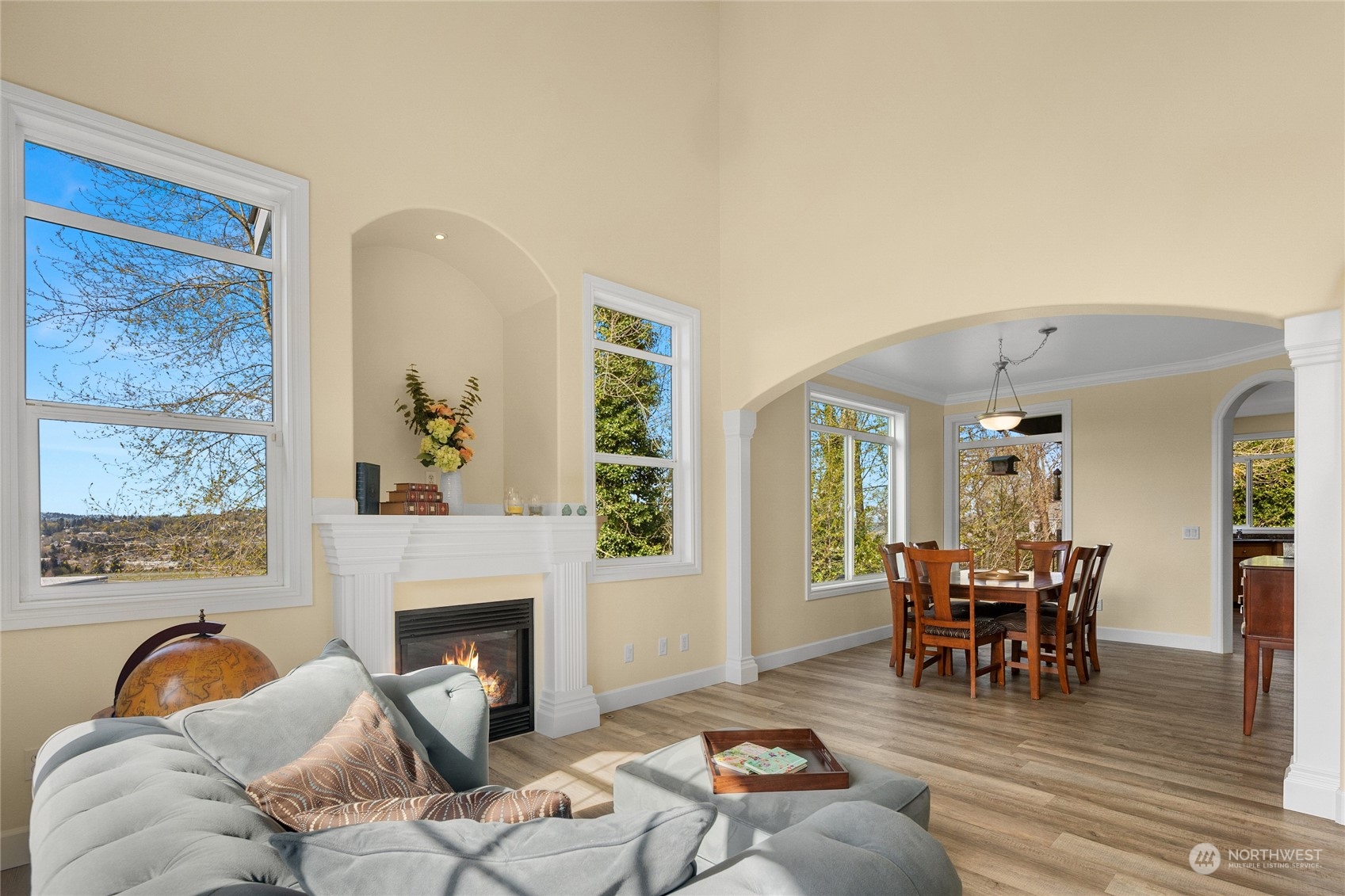 615 Bronson Place Northeast Renton, WA 98056 - Photo 7 of 40 Gallery Image 7