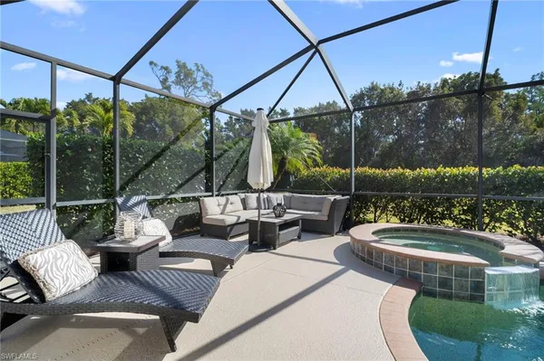 $9,500 | 8088 Piedmont Drive, Naples, FL 34104