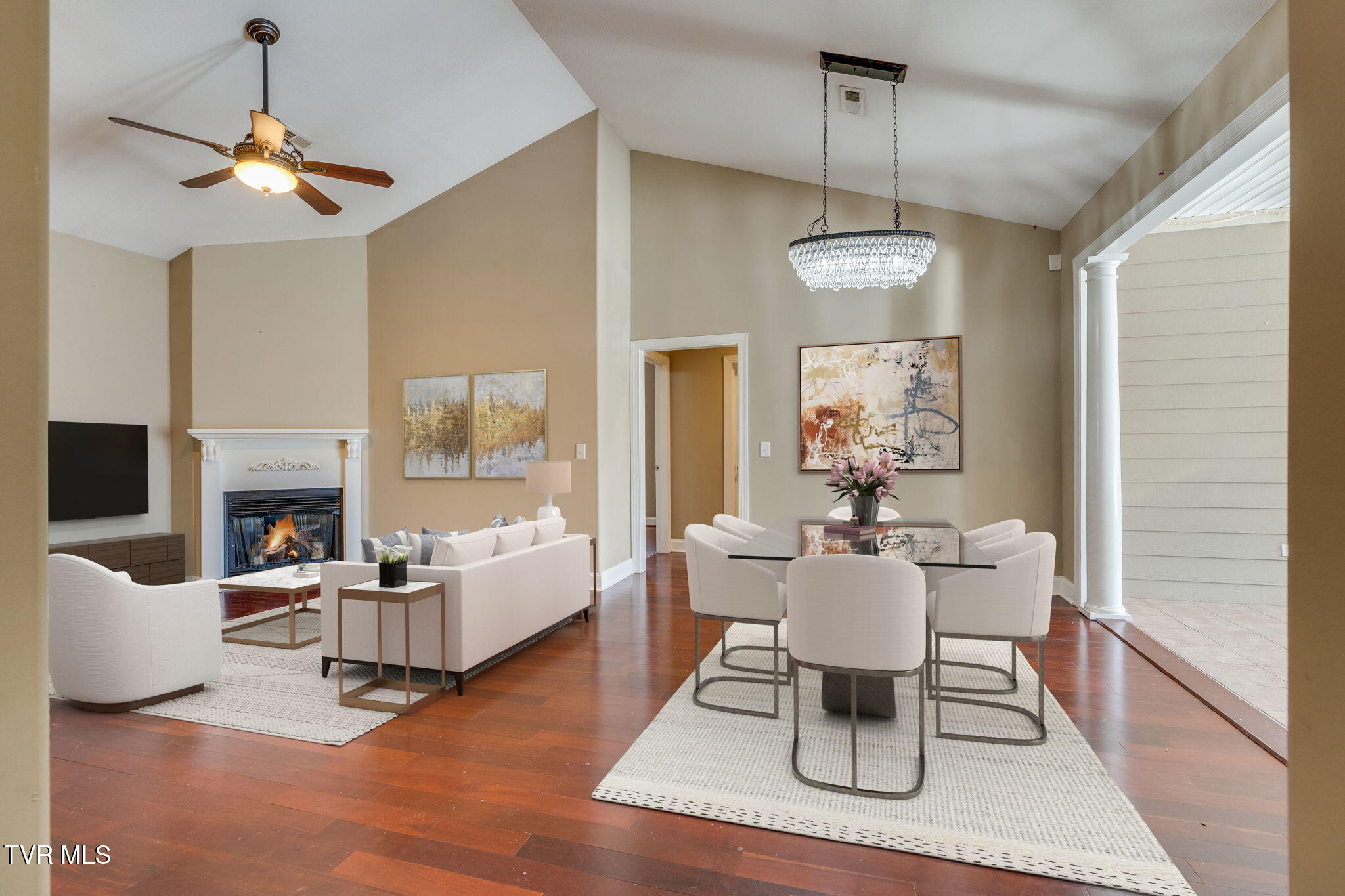 59 Dunham Circle Johnson City, TN 37601 - Photo 5 of 18 007B