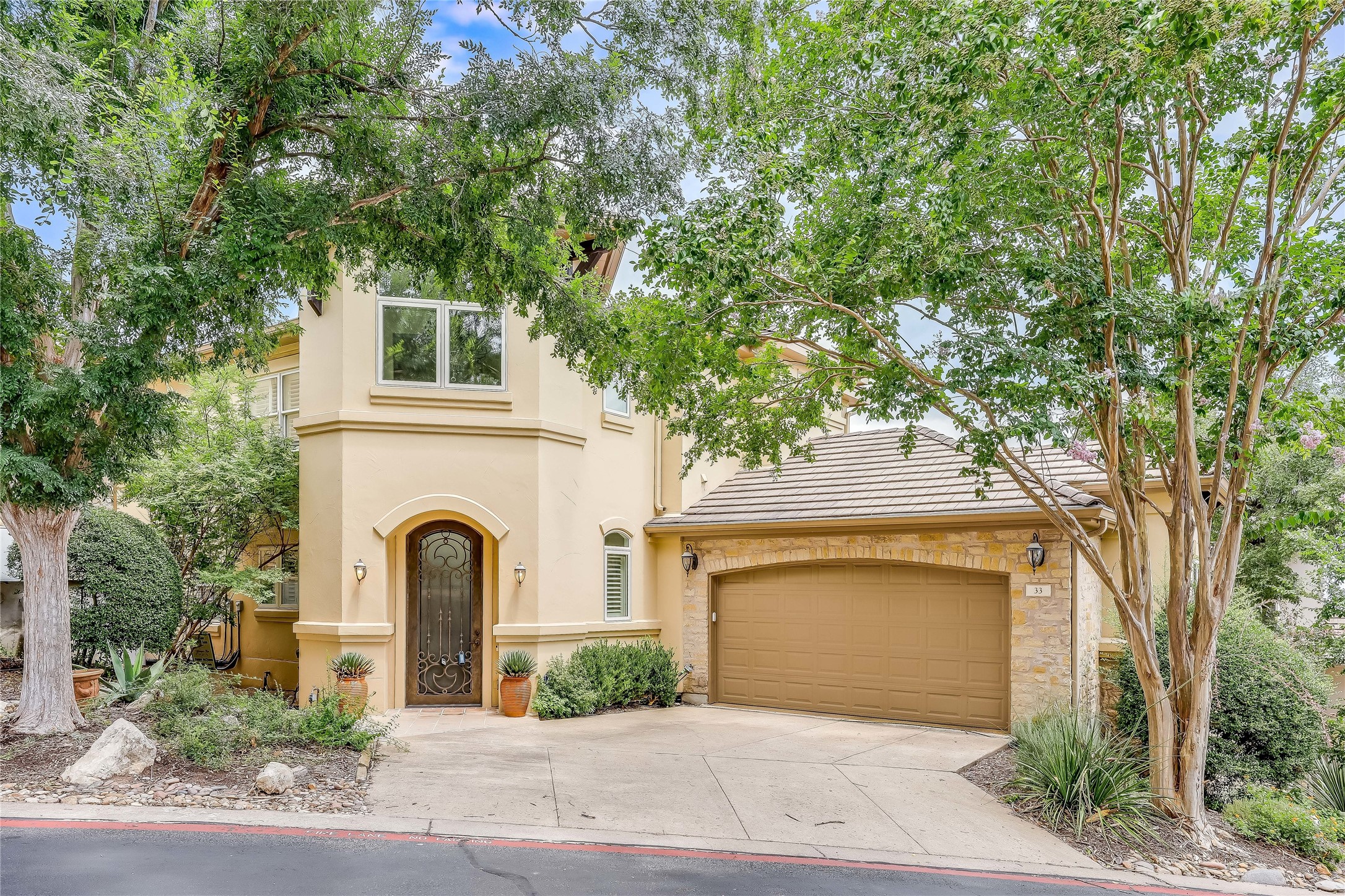 2800 Waymaker Way, Unit 33 Austin, TX 78746 - Photo 1 of 1