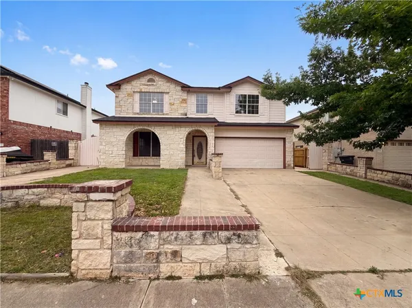 $265,000 | 5103 Sydney Harbour Court, Killeen, TX 76549