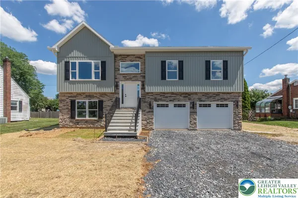 $574,900 | 2328 Linden Street, Bethlehem, PA 18017