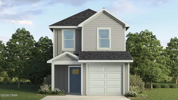 $275,900 | 410 Coastal Canopy Ln Port Street, Port St. Joe, FL 32456