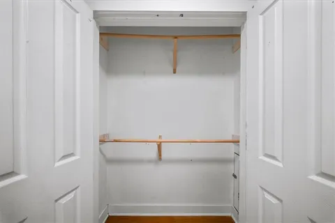 a close view of cupboard