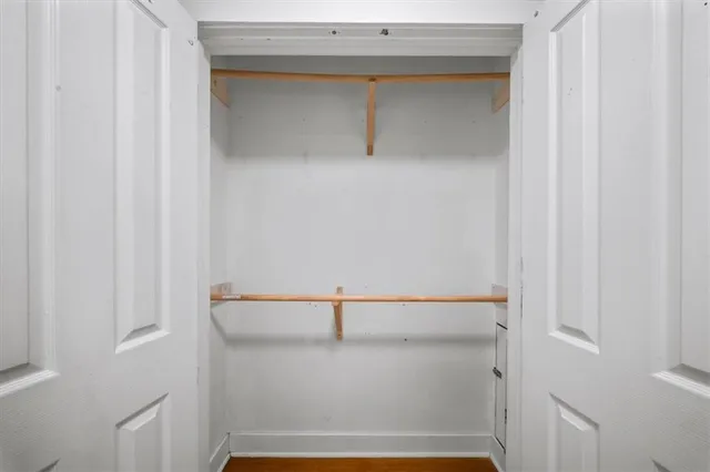 a close view of cupboard