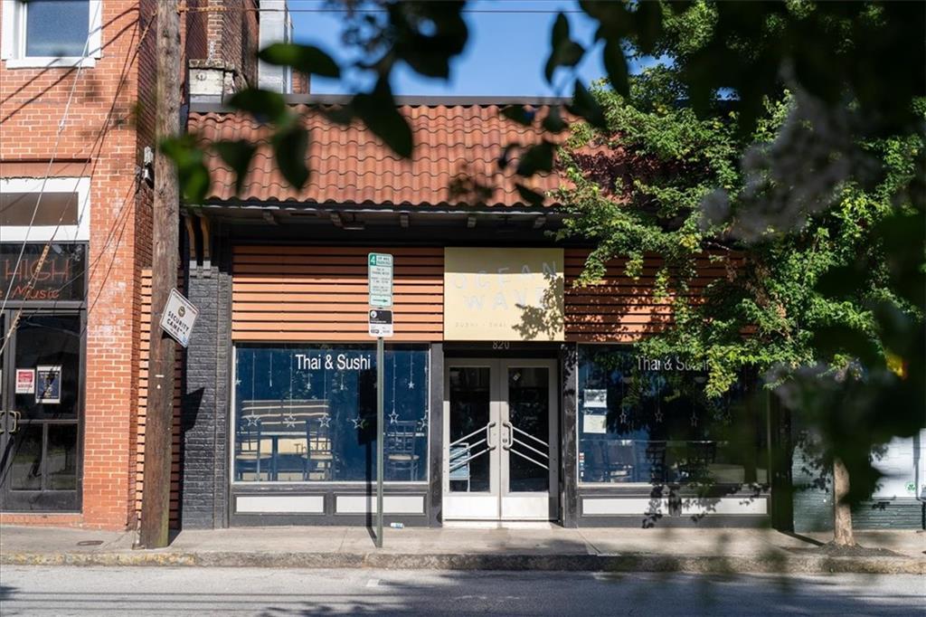 866 Briarcliff Road Northeast, Unit D2 Atlanta, GA 30306 - Photo 37 of 42