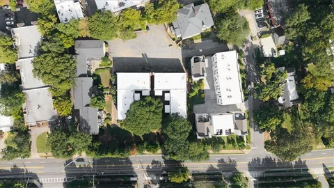 $215,000 | 866 Briarcliff Road Northeast, Unit D2, Atlanta, GA 30306